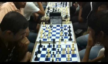Chess GC 2011