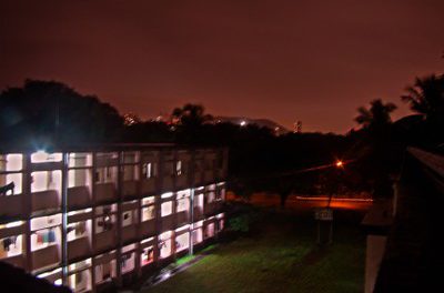 The future of hostel accommodation at IIT Bombay