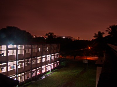 The future of hostel accommodation at IIT Bombay