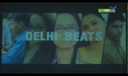 ‘Delhi Beats’ review – PAF 2013
