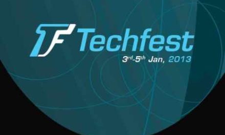 Techfest 2013: A Review