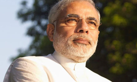 BJP and Narendra Modi: To choose or not to choose? (Opinion Editorial)