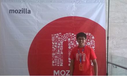 Google Summer of Code: Manish Goregaokar