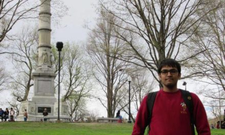 MIT: Pulkit Agrawal
