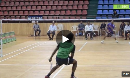 Inter IIT Trophy still up for grabs : Day 6 Video Highlights