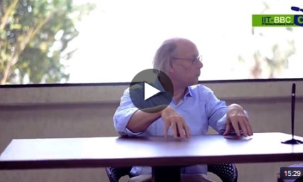 An Exclusive Interview with Bjarne Stroustrup, the creator of C++