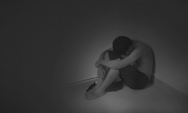 Insight 18.1: Depression – The elephant in the room