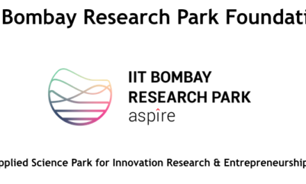 Expediting Innovation: IITB Research Park