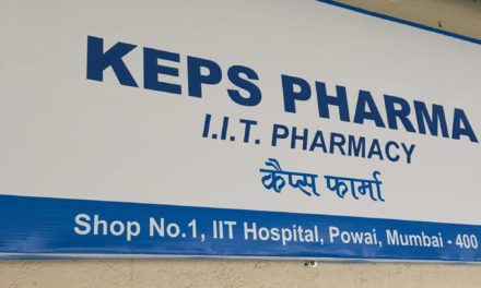 IITB Hospital Medical Store privatised