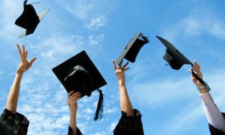 Graduation Formalities – 2020