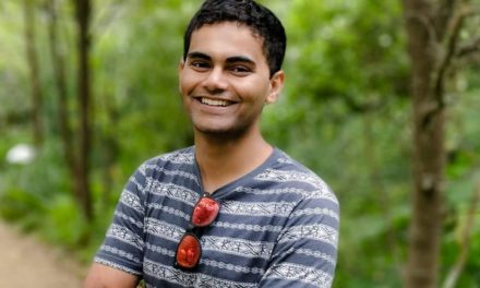 Stanford University – Yash Tambawala