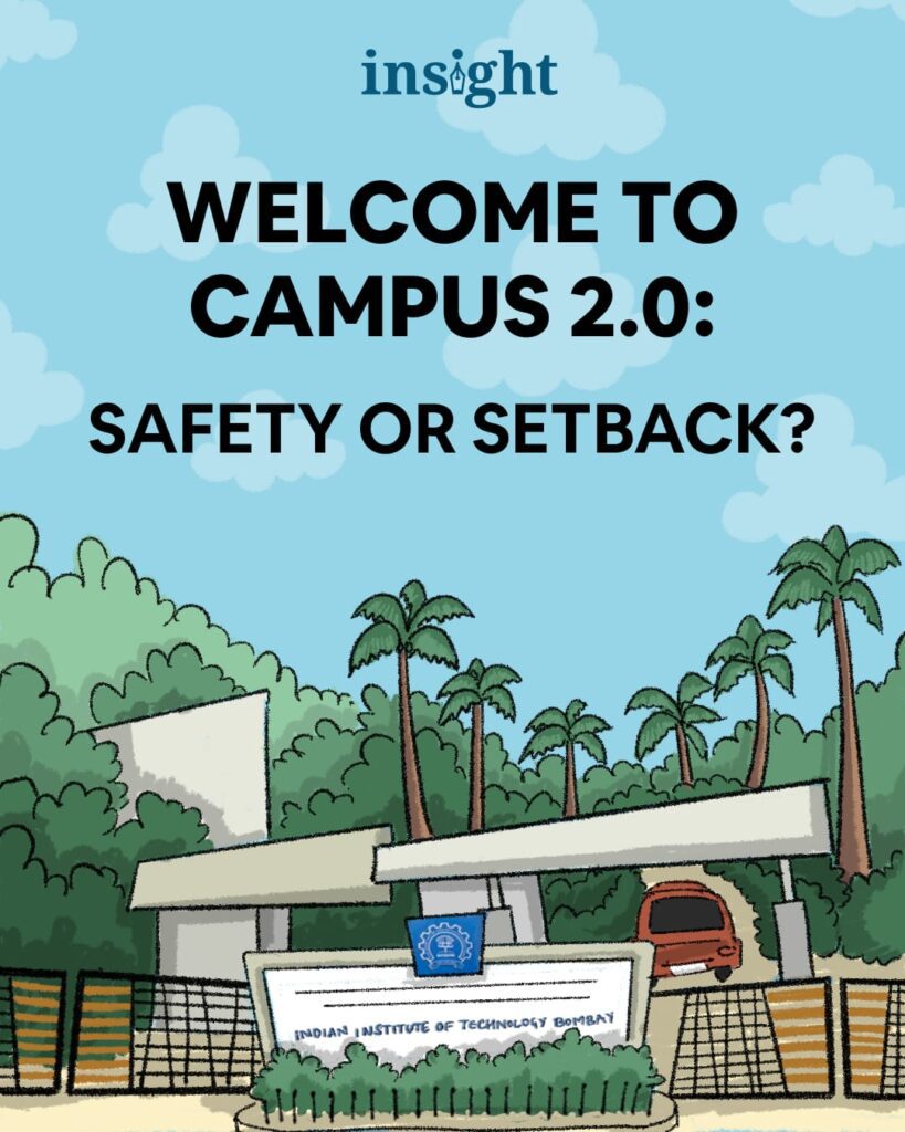 security insight iitb campus 2.0 safety